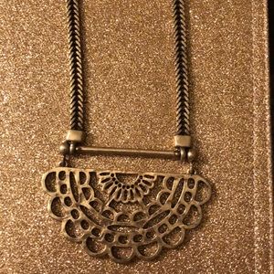 Lucky brand necklace